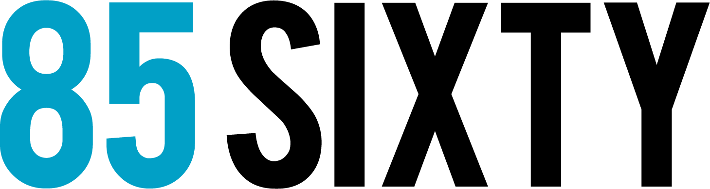 85SIXTY - DIGITAL AGENCY
